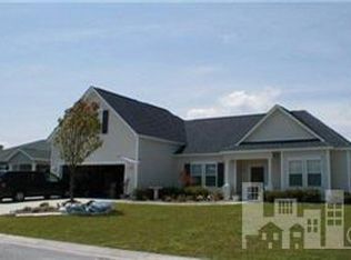 4309 Sunset Woods, Wilmington, NC 28412