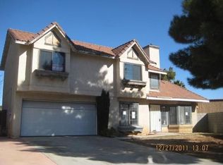 1557 Avon Ct, Palmdale, CA 93550