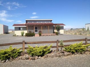 303 Airport Way SW #21, Mattawa, WA 99349