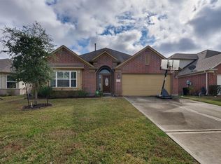 9968 Cassowary Dr, Conroe, TX 77385