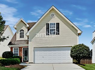37 Kirkhill Dr, Lawrenceville, GA 30044
