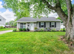 208 Tulip Dr, Dayton, OH
