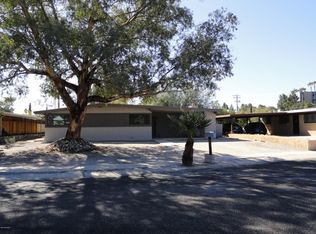 6810 E Kingston Pl, Tucson, AZ 85710