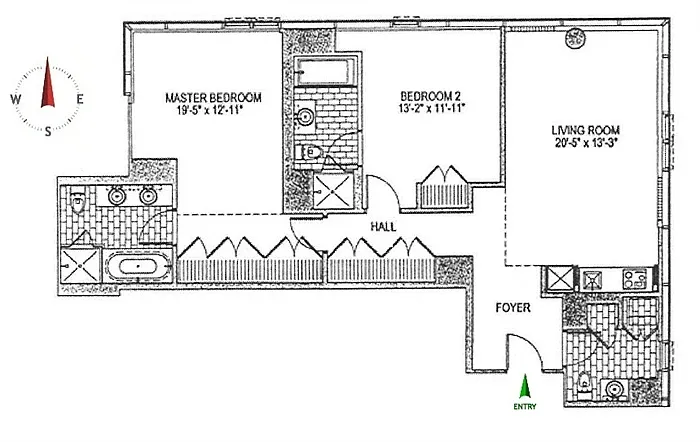 Building Photo - 18 W 48th St #32B