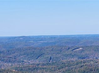 HIGHWAY 7 And Nc 6020, Jasper, AR 72641