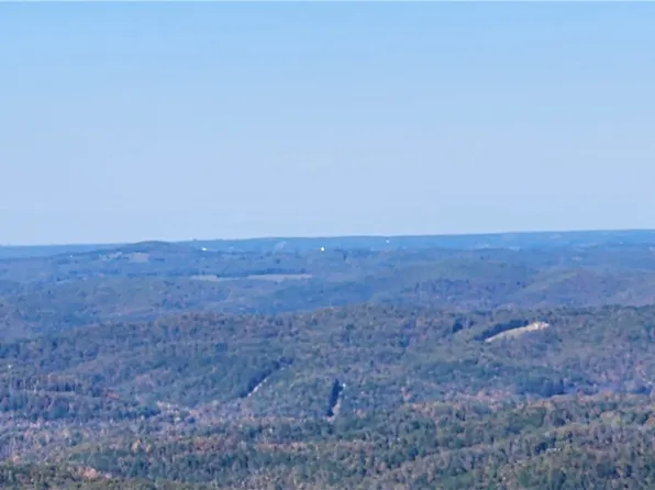 HIGHWAY 7 And Nc 6020, Jasper, AR 72641