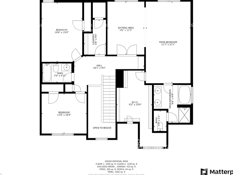158 Diamond Ridge Ave — Photo 3