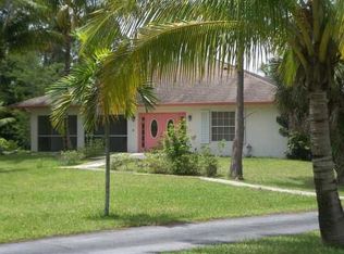 12887 Marcella Blvd, Loxahatchee, FL 33470