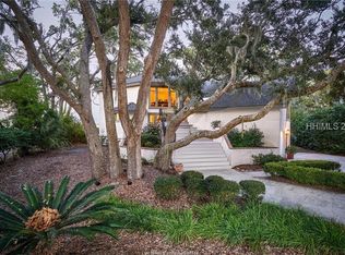 72 Deerfield Rd, Hilton Head Island, SC 29926