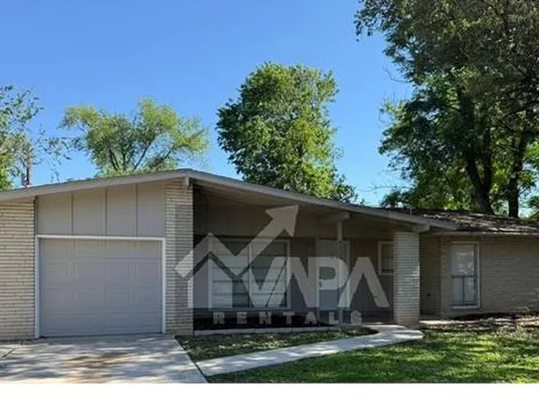 5019 Starfire St, Kirby, TX 78219