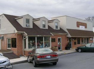 1303 Pennsylvania Ave, Hagerstown, MD
