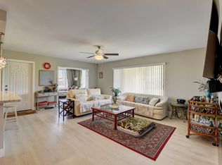 892 High Point Blvd N APT A, Delray Beach, FL 33445