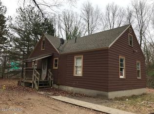 3770 Taylor St, Muskegon, MI