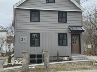 34 Union St #B, Milford, NH 03055