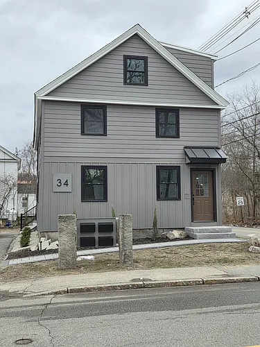 34 Union St #B Photo 1