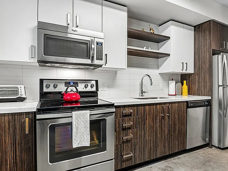 Tanner Flats Apartments — Photo 6