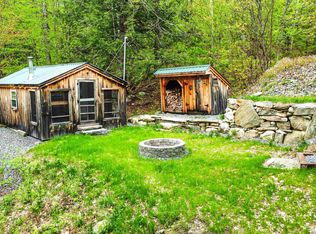 174 Shirley Cir, Townshend, VT 05353