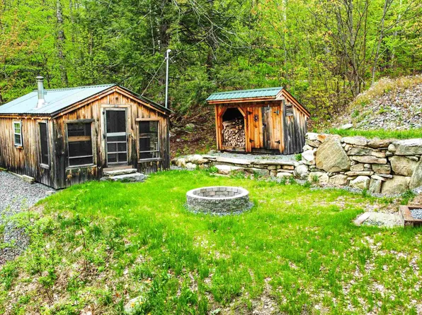 174 Shirley Circle, Townshend, VT 05353