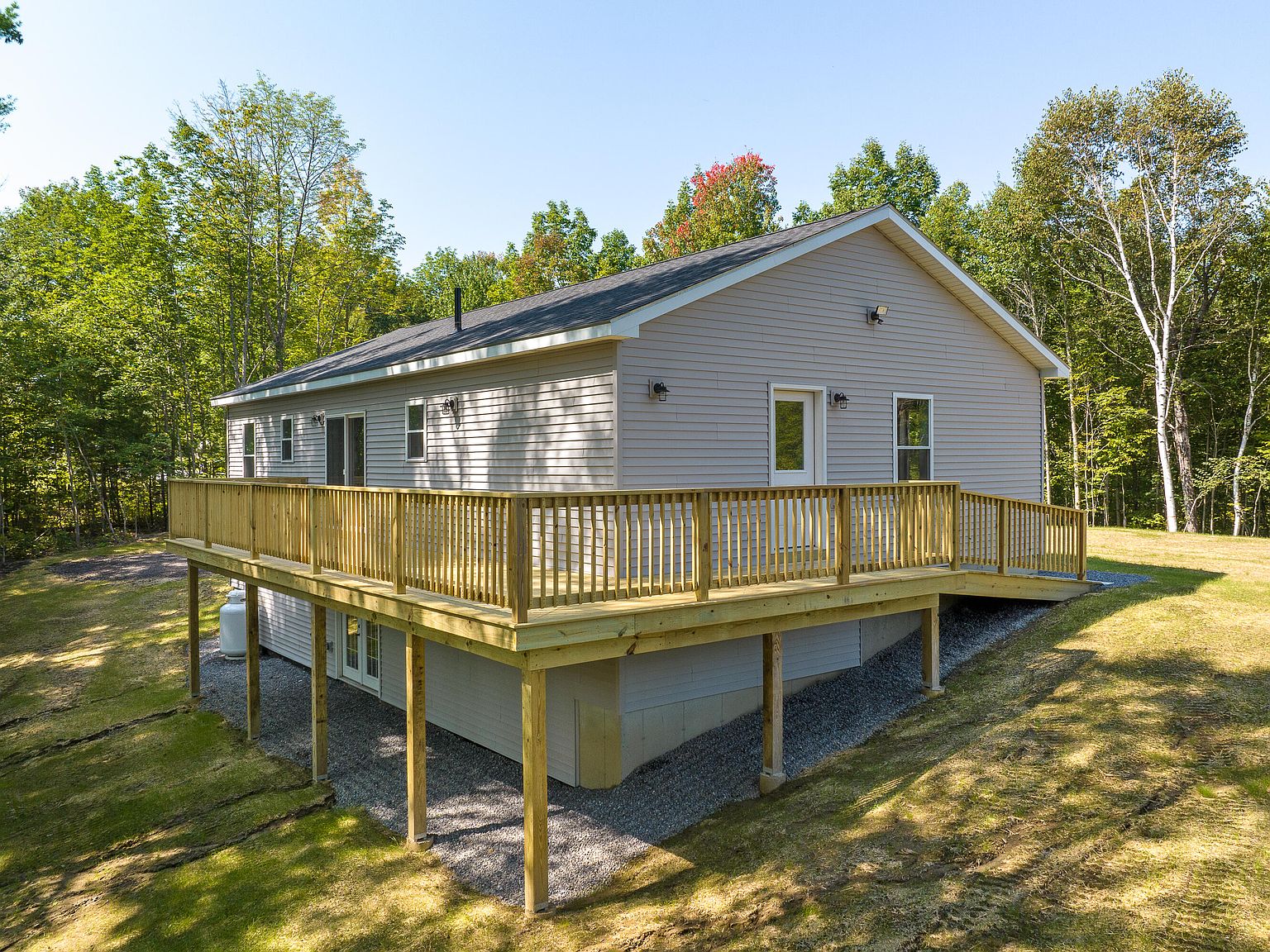 106 Chandler Road, Belgrade, ME 04917 Zillow