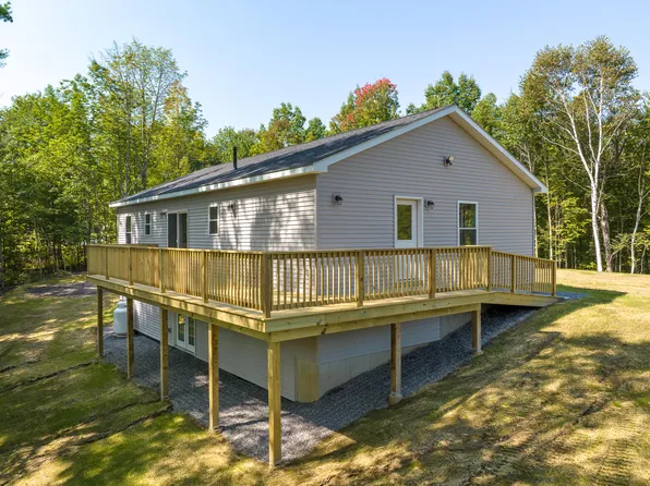 106 Chandler Road, Belgrade, ME 04917