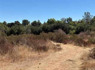 0 Cottonwood Canyon Rd Lot 1, Menifee, CA 92584