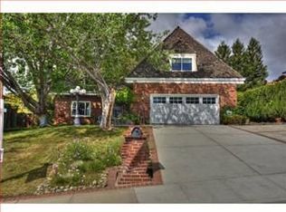 46688 Windmill Dr, Fremont, CA 94539