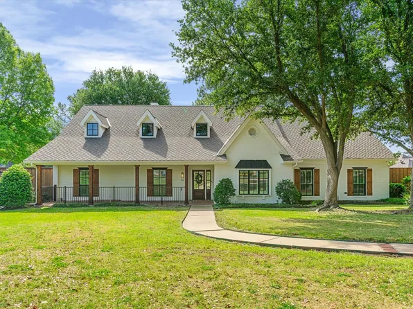 3511 Woodcrest Ct, Colleyville, TX 76034