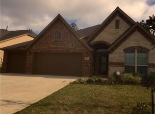 114 Grinnell Trl #0, Montgomery, TX 77316