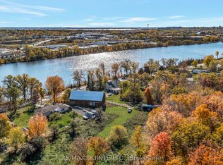 562 Trenton Frankford Rd, Quinte West, ON K8V5P6