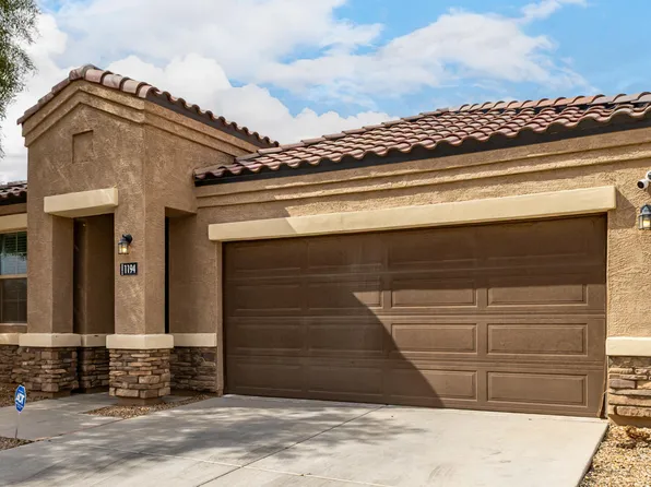 1194 E TYLER Lane, Casa Grande, AZ 85122