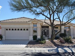 1750 E Crown Ridge Way, Oro Valley, AZ 85755