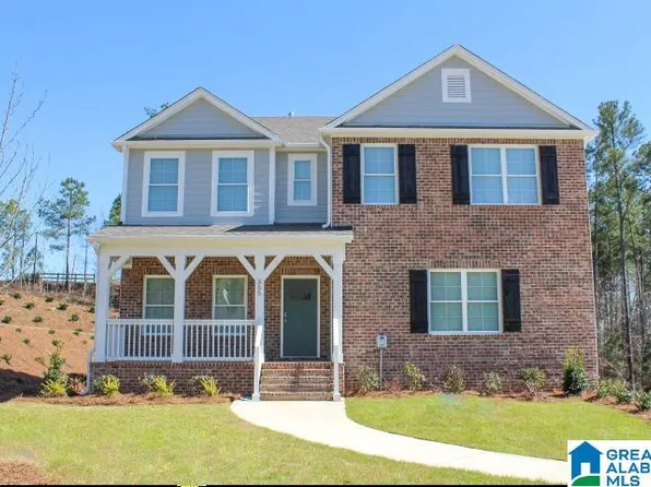 399 Rock Terrace Dr, Helena, AL 35080