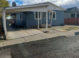 1011 Benjamin St #A, Clarkston, WA 99403