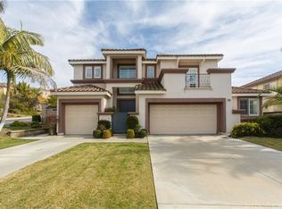 781 Crestview Dr, Diamond Bar, CA 91765