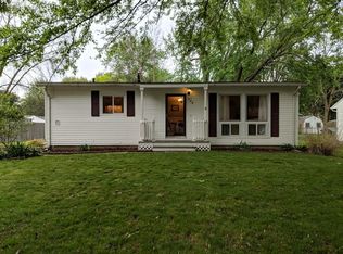 508 Stout St, Saint Joseph, IL