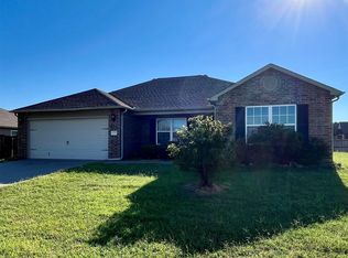 14795 S Hickory Pl, Glenpool, OK 74033