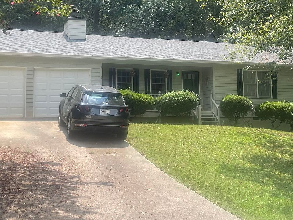 2601 Whitehaven Drive
Marietta, Georgia 30064