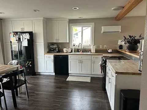 3 bed, 1089 sqft, $2,300 — Photo 4
