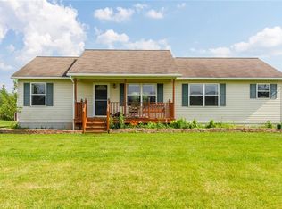 4611 North Rd, Canandaigua, NY 14424