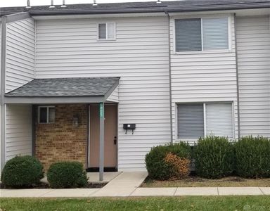 6405 Tantamount Ln, Dayton, OH, 45449