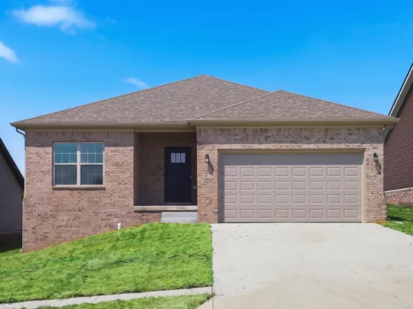 917 Olympic Ct, Richmond, KY 40475