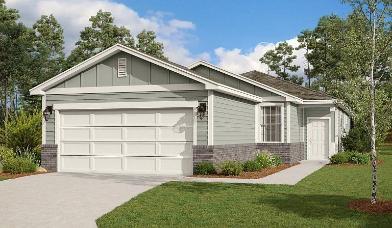 Traditional Elevation