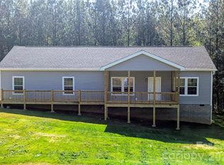 274 Quail Hill Dr, Rutherfordton, NC 28139