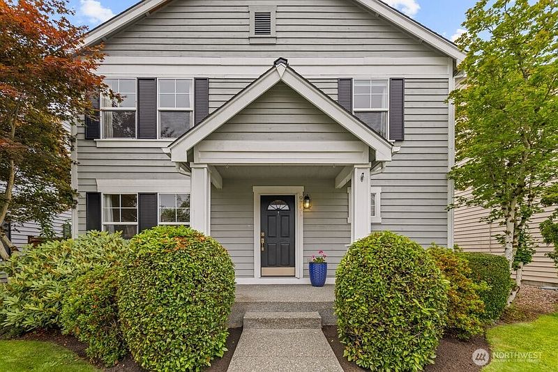 4th image of 9731 228th Terrace NE