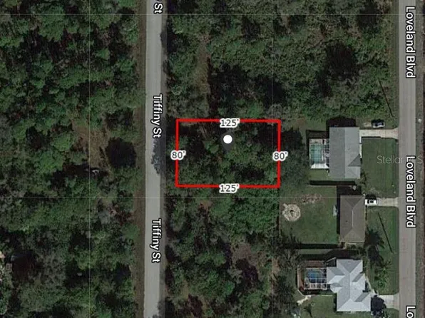 3414 Tiffiny St #10, Punta Gorda, FL 33980