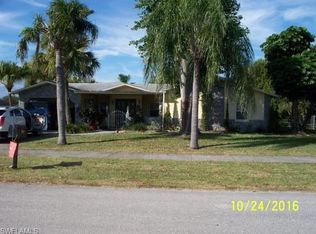 815 Caribbean Ave, Clewiston, FL 33440