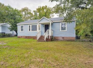 2509 Reese Ave, Augusta, GA 30906