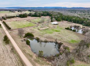 592 Henderson Rd LOT WP001, Scranton, AR 72863