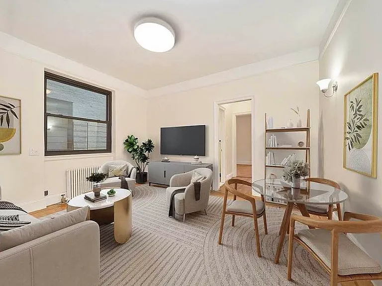 78 Manhattan Ave #3AF — Photo 1