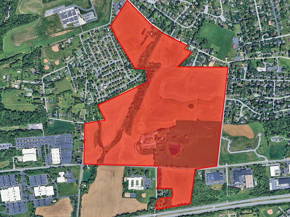 1st image of 2400 Fulling Mill Rd